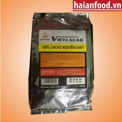 Bột Cacao Việt Túi 500 Gram