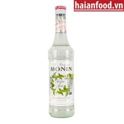 Syrup Mojito Monin
