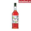 Syrup Ổi Đào Giffard Chai 1000 ml