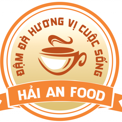 Logo Hai An Food