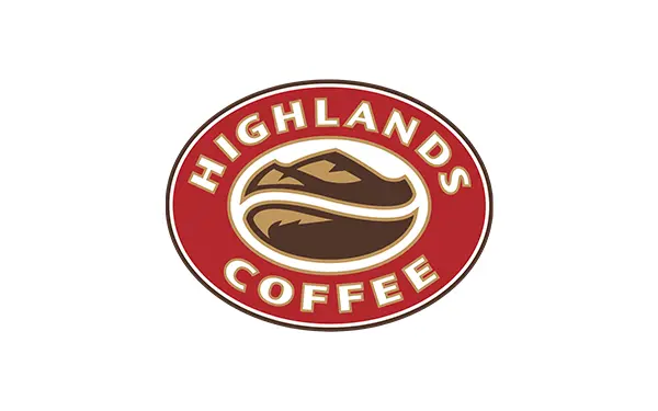 highlands cofee